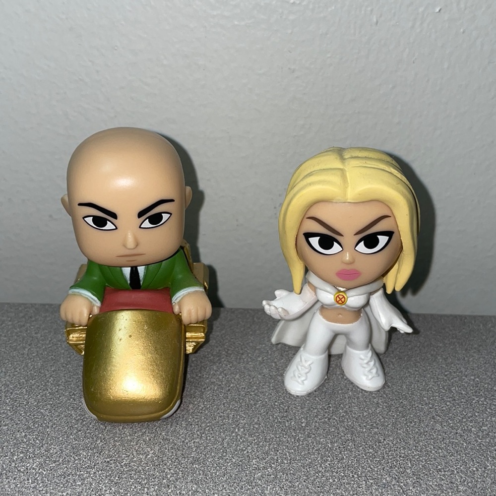 Funko Bobbleheads